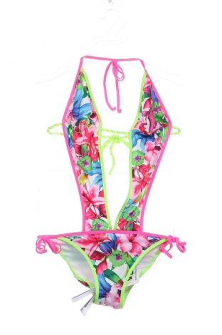 Damski strój kąpielowy Calzedonia, Rozmiar XS, Kolor Kolorowy, Cena 102,65 zł