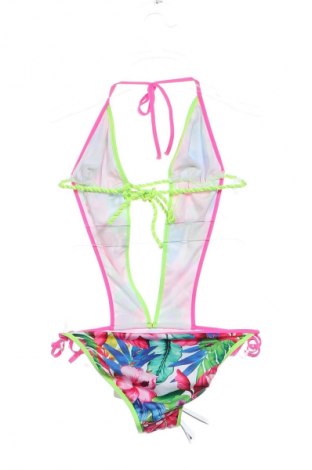 Damski strój kąpielowy Calzedonia, Rozmiar XS, Kolor Kolorowy, Cena 102,65 zł