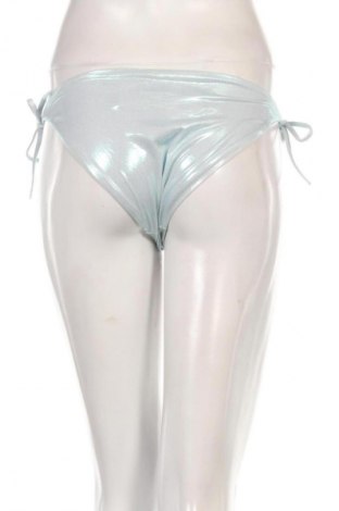 Damski strój kąpielowy Calzedonia, Rozmiar M, Kolor Niebieski, Cena 82,28 zł