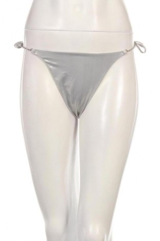 Damski strój kąpielowy Tezenis, Rozmiar L, Kolor Srebrzysty, Cena 82,23 zł