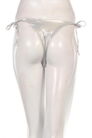 Damski strój kąpielowy Tezenis, Rozmiar L, Kolor Srebrzysty, Cena 82,23 zł