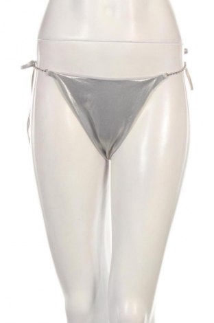 Damski strój kąpielowy Tezenis, Rozmiar L, Kolor Srebrzysty, Cena 84,28 zł