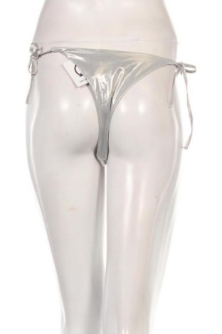 Damski strój kąpielowy Tezenis, Rozmiar L, Kolor Srebrzysty, Cena 84,28 zł