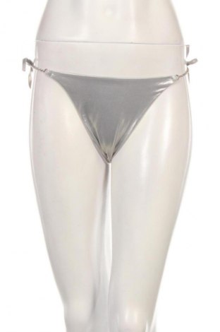 Damski strój kąpielowy Tezenis, Rozmiar L, Kolor Srebrzysty, Cena 84,28 zł