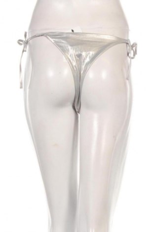 Damski strój kąpielowy Tezenis, Rozmiar L, Kolor Srebrzysty, Cena 84,28 zł