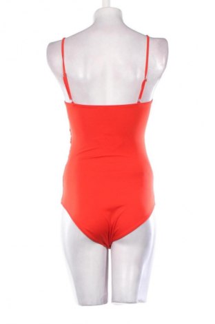 Дамски бански Trendyol, Размер M, Цвят Червен, Цена 15,33 €