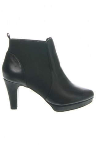 Γυναικεία μποτάκια Alesya, Μέγεθος 37, Χρώμα Μαύρο, Τιμή 37,99 €