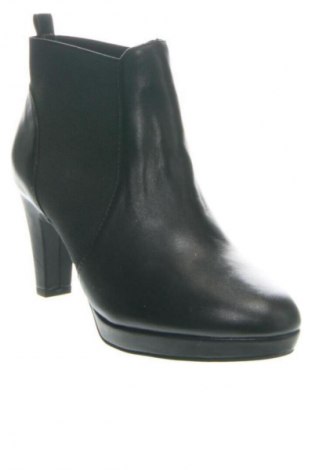 Γυναικεία μποτάκια Alesya, Μέγεθος 37, Χρώμα Μαύρο, Τιμή 37,99 €