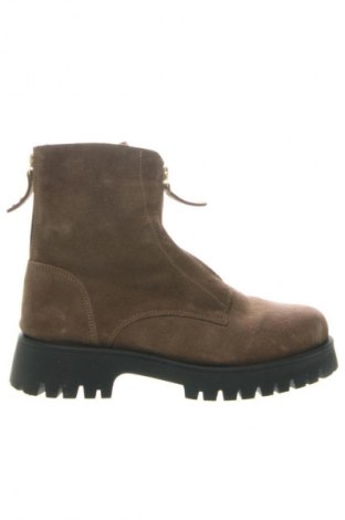 Дамски боти Anna Field, Размер 39, Цвят Бежов, Цена 25,56 €