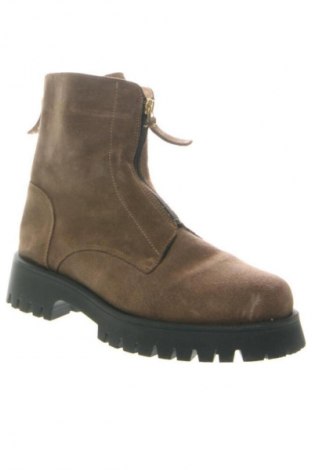 Дамски боти Anna Field, Размер 39, Цвят Бежов, Цена 25,56 €