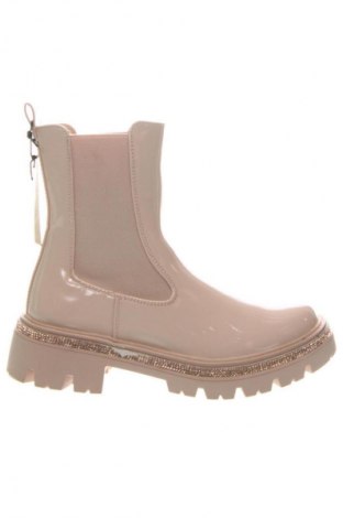 Дамски боти Anna Field, Размер 37, Цвят Розов, Цена 17,38 €