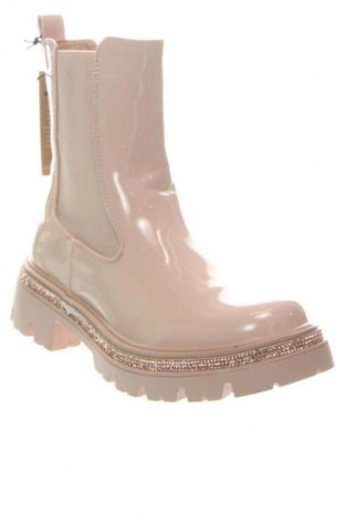Дамски боти Anna Field, Размер 37, Цвят Розов, Цена 17,38 €