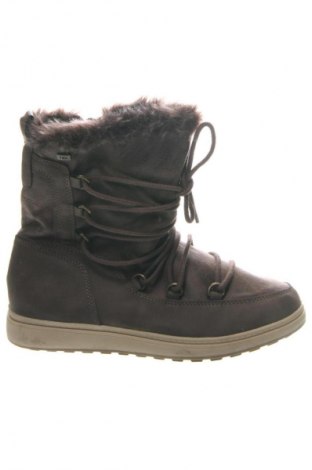 Dámské poltopánky Blue Motion, Veľkosť 39, Farba Hnedá, Cena  21,95 €