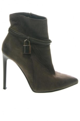 Дамски боти Carinii, Размер 37, Цвят Зелен, Цена 47,94 €