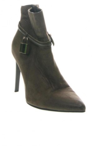 Дамски боти Carinii, Размер 37, Цвят Зелен, Цена 47,94 €