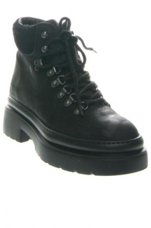 Дамски боти Copenhagen Studios, Размер 39, Цвят Черен, Цена 83,34 €