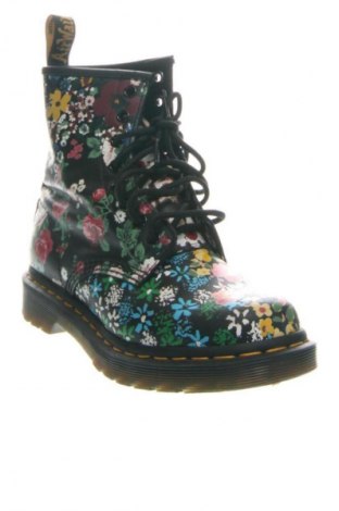 Botine de damă Dr. Martens, Mărime 37, Culoare Multicolor, Preț 1.009,99 Lei