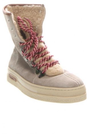 Дамски боти Gant, Размер 38, Цвят Бежов, Цена 55,50 €