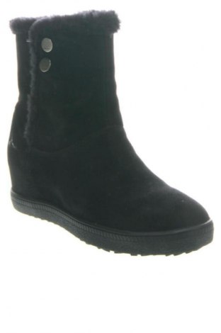 Damen Stiefeletten Geox, Größe 36, Farbe Schwarz, Preis 30,24 €