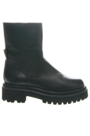 Dámské poltopánky HOFF, Veľkosť 37, Farba Čierna, Cena  27,95 €