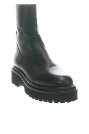 Dámské poltopánky HOFF, Veľkosť 37, Farba Čierna, Cena  27,95 €