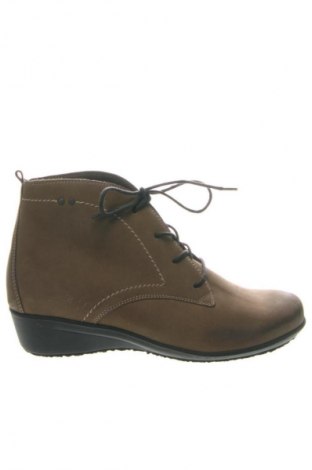 Дамски боти Hartjes, Размер 39, Цвят Зелен, Цена 65,44 €