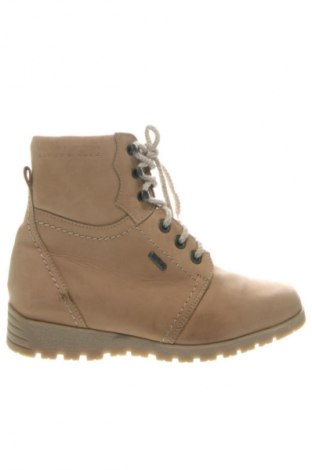 Дамски боти Hush Puppies, Размер 39, Цвят Бежов, Цена 28,94 €