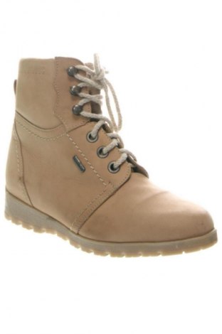 Дамски боти Hush Puppies, Размер 39, Цвят Бежов, Цена 28,94 €