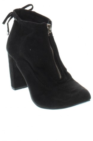 Дамски боти Jenny Fairy, Размер 39, Цвят Черен, Цена 9,20 €