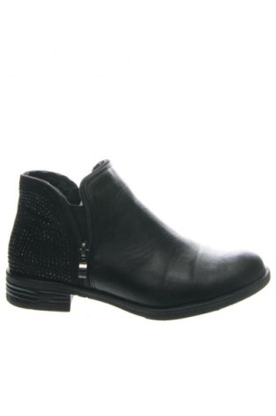 Дамски боти Jenny Fairy, Размер 39, Цвят Черен, Цена 17,89 €