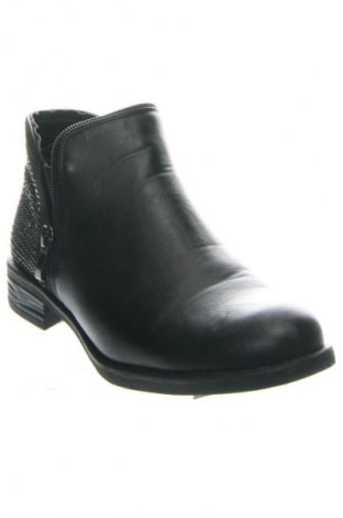 Дамски боти Jenny Fairy, Размер 39, Цвят Черен, Цена 17,89 €