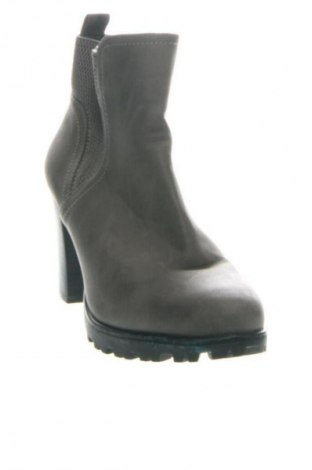 Дамски боти Jumex, Размер 38, Цвят Сив, Цена 15,84 €