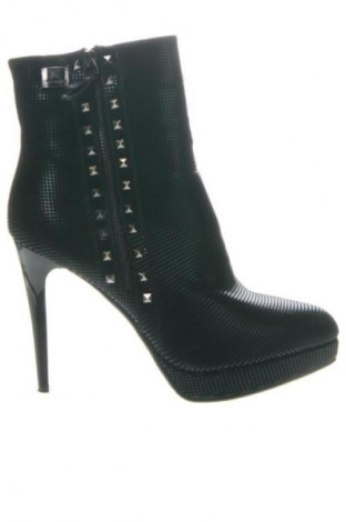 Damskie botki Laura Biagiotti, Rozmiar 40, Kolor Czarny, Cena 194,41 zł