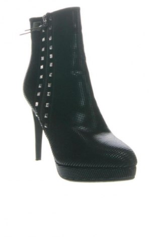 Damskie botki Laura Biagiotti, Rozmiar 40, Kolor Czarny, Cena 194,41 zł