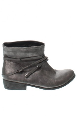 Дамски боти Laura Torelli, Размер 40, Цвят Сив, Цена 13,80 €