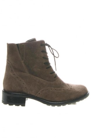 Дамски боти Marina Seval, Размер 36, Цвят Бежов, Цена 24,54 €