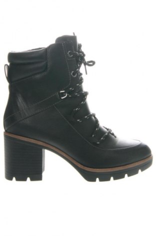 Damen Stiefeletten Naturalizer, Größe 39, Farbe Schwarz, Preis 33,99 €
