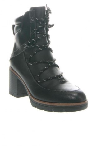 Damen Stiefeletten Naturalizer, Größe 39, Farbe Schwarz, Preis 33,99 €