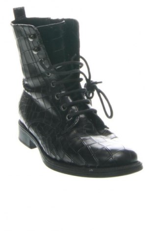 Dámské poltopánky Nelson, Veľkosť 36, Farba Čierna, Cena  17,95 €