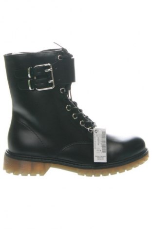 Дамски боти Next, Размер 37, Цвят Черен, Цена 28,63 €