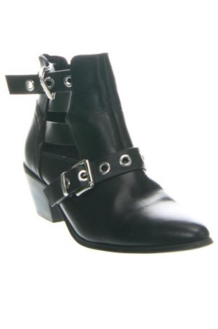 Дамски боти ONLY, Размер 40, Цвят Черен, Цена 17,18 €