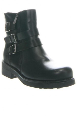 Damskie botki Primadonna, Rozmiar 39, Kolor Czarny, Cena 138,99 zł