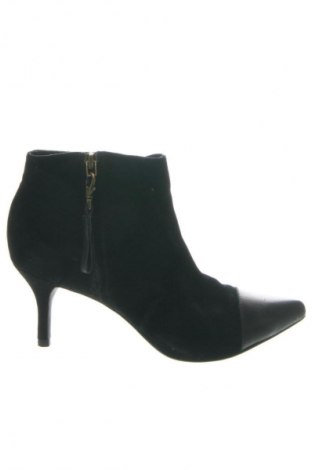 Dámské boty  Shoe The Bear, Velikost 39, Barva Černá, Cena  609,00 Kč