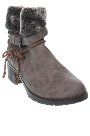 Дамски боти Sylvine, Размер 39, Цвят Бежов, Цена 19,94 €