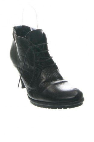 Dámské poltopánky Tamaris, Veľkosť 40, Farba Čierna, Cena  24,95 €