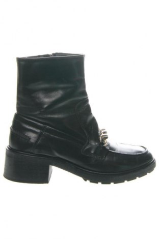 Дамски боти Tommy Hilfiger, Размер 38, Цвят Черен, Цена 27,60 €