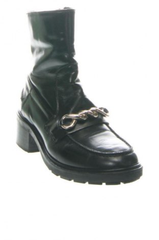 Дамски боти Tommy Hilfiger, Размер 38, Цвят Черен, Цена 27,60 €