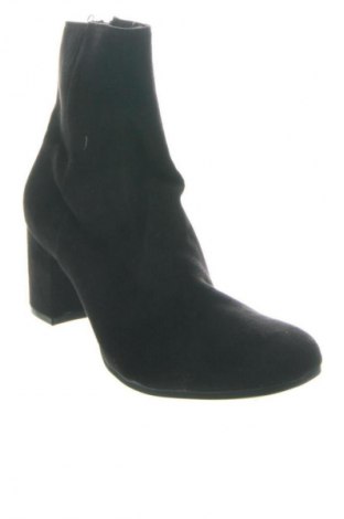 Дамски боти Unbranded, Размер 41, Цвят Черен, Цена 7,66 €