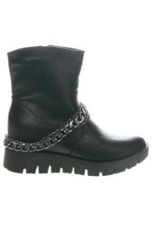 Дамски боти Unbranded, Размер 36, Цвят Черен, Цена 12,78 €