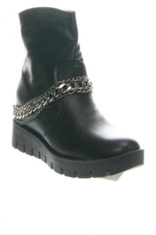 Дамски боти Unbranded, Размер 37, Цвят Черен, Цена 18,91 €